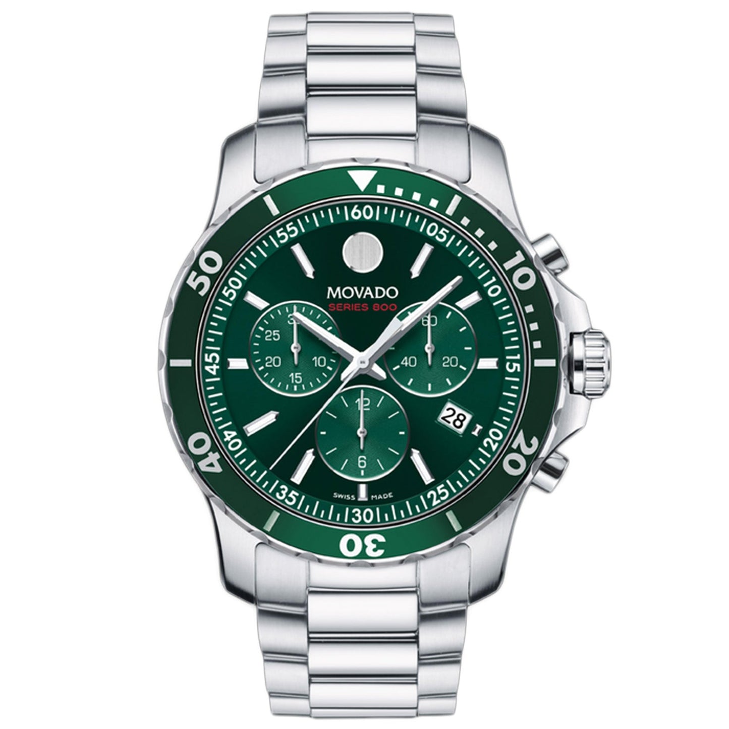 Movado Men's Series 800