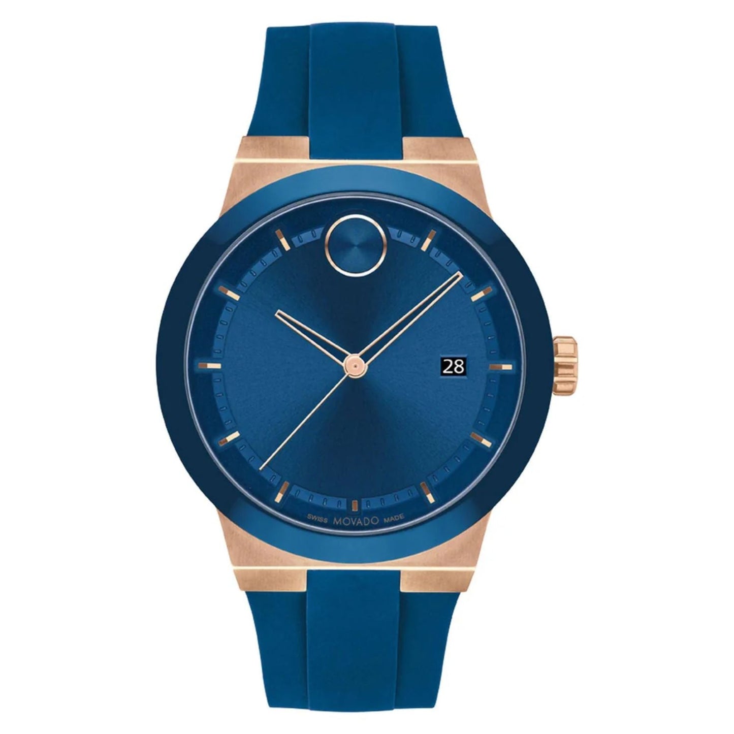 Movado Men's Fusion