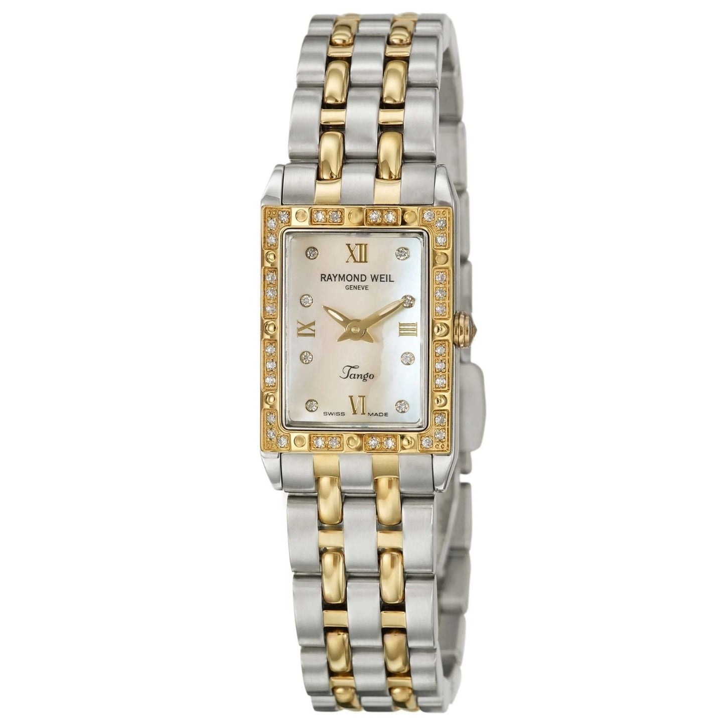 Raymond Weil Women's Tango