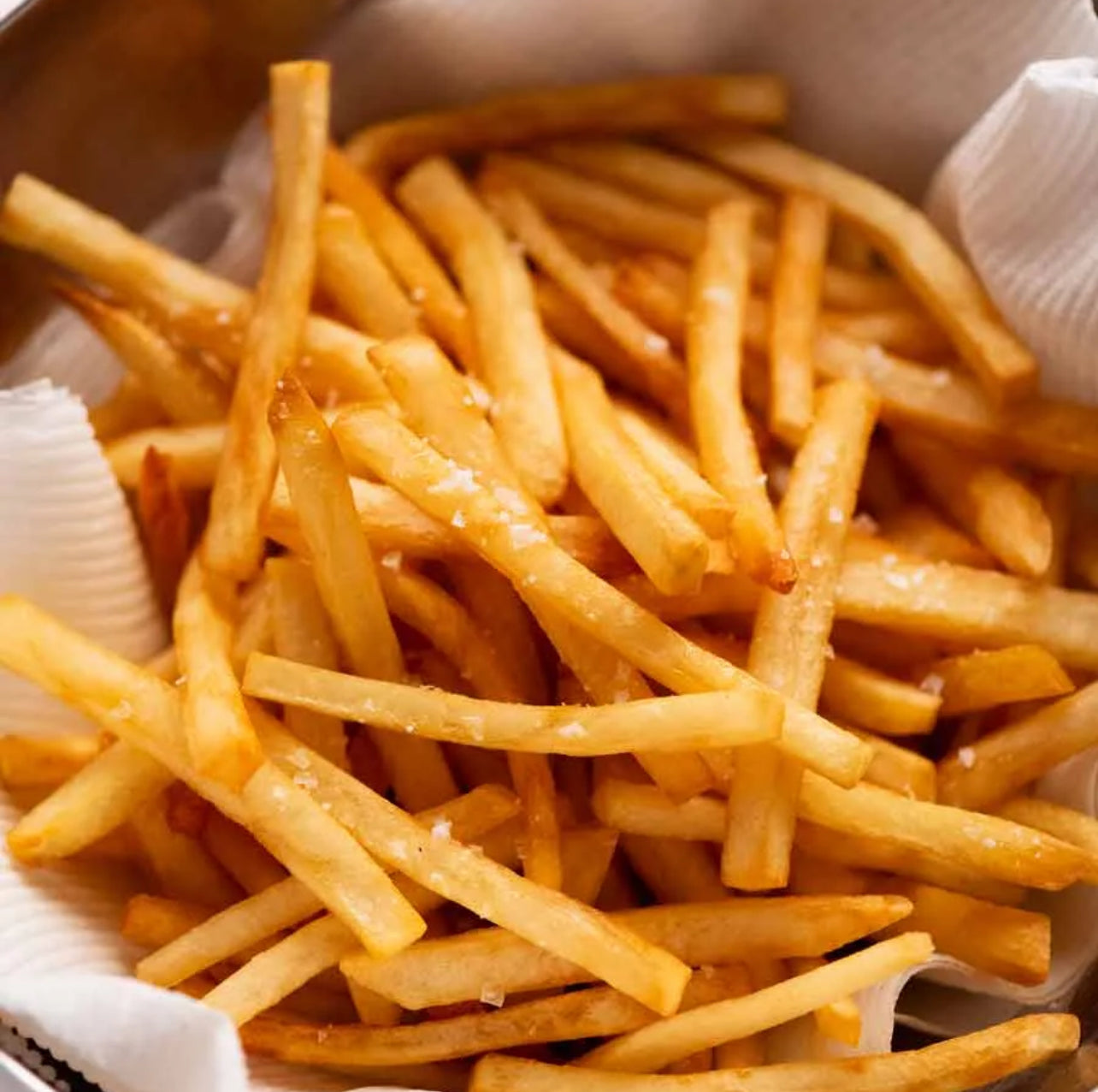 Fries