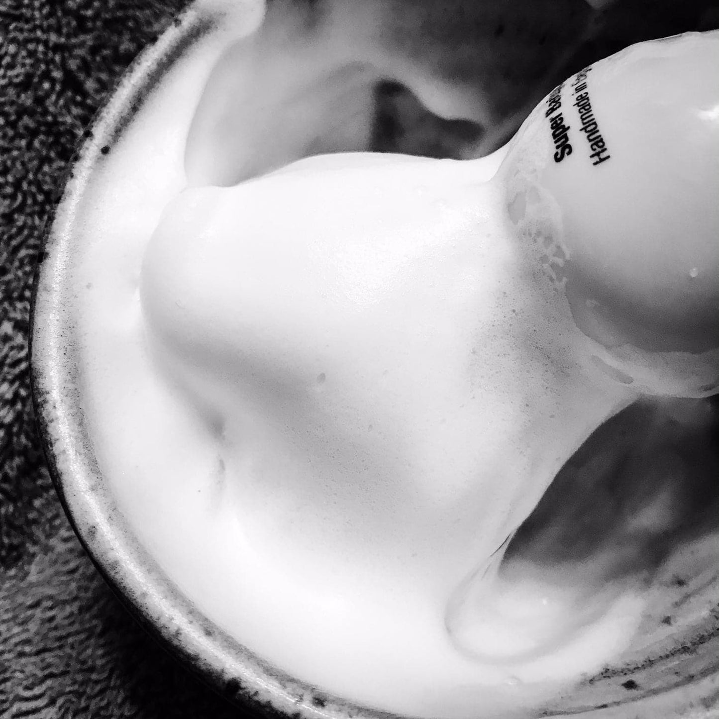 Granuaile Shaving Soap - by Murphy and McNeil