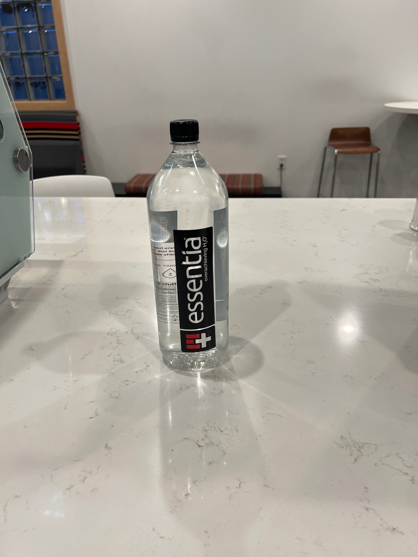 Essentia Water