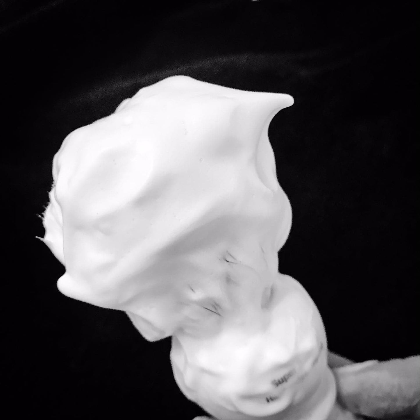 Bull and Bell Series: Bay Rum Shaving Soap - by Murphy and McNeil
