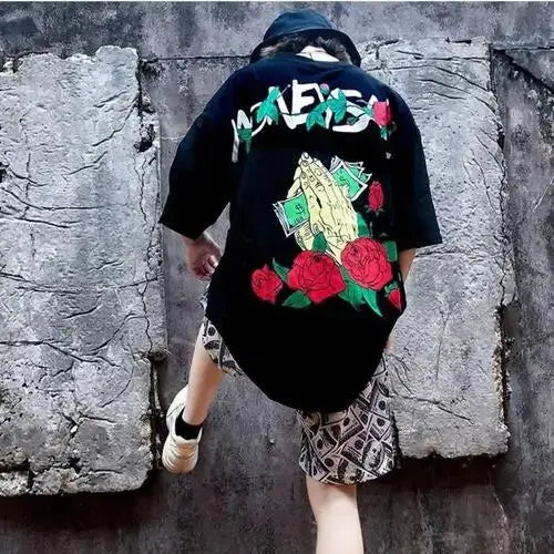 Unisex Style Tees