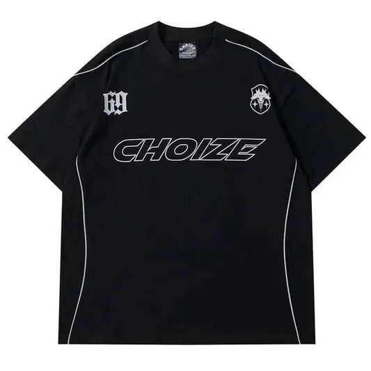 Urban Harajuku Men's Tee