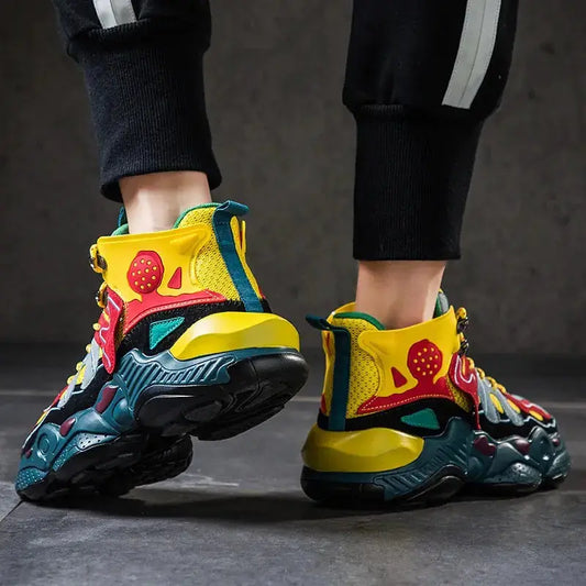 UrbanStride Men's Sneakers