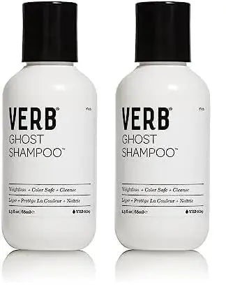 Verb Ghost Shampoo | Weightless Hydrating Shampoo