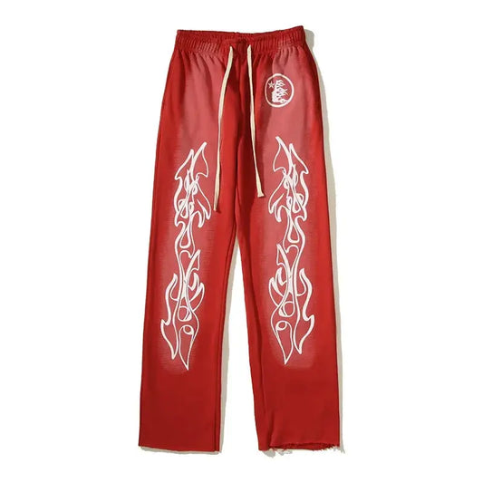 Vintage Men’s Streetwear – Bold & Trendy Styles
