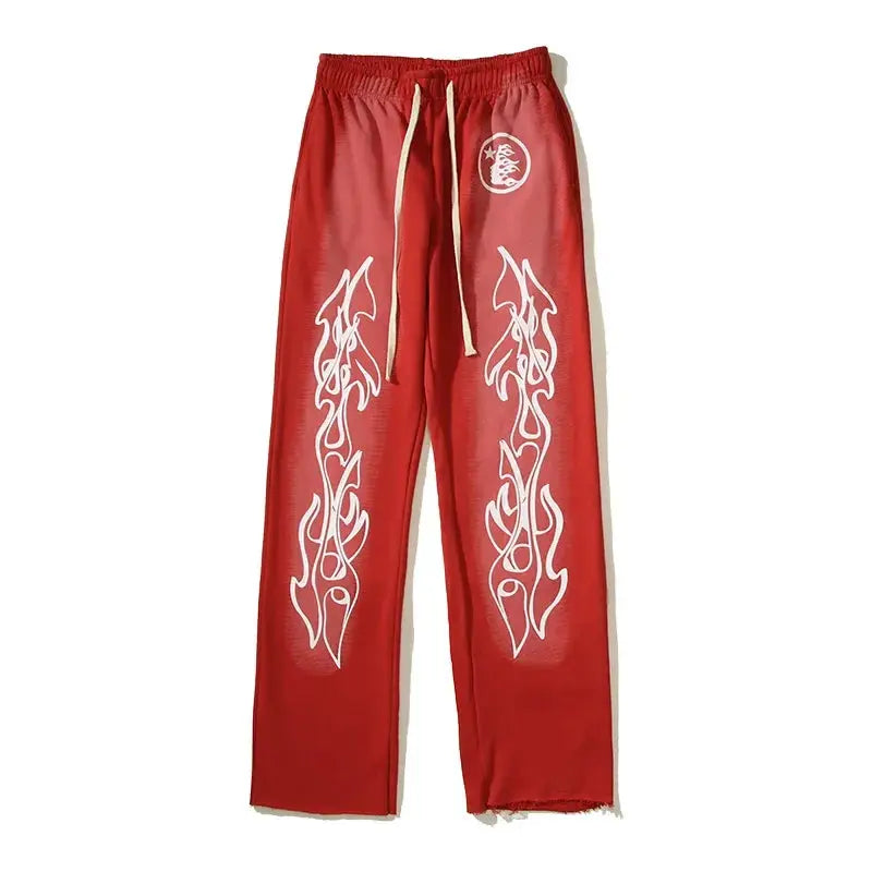 Vintage Men’s Streetwear – Bold & Trendy Styles