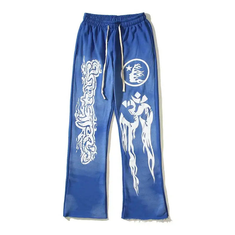 Vintage Men’s Streetwear – Bold & Trendy Styles