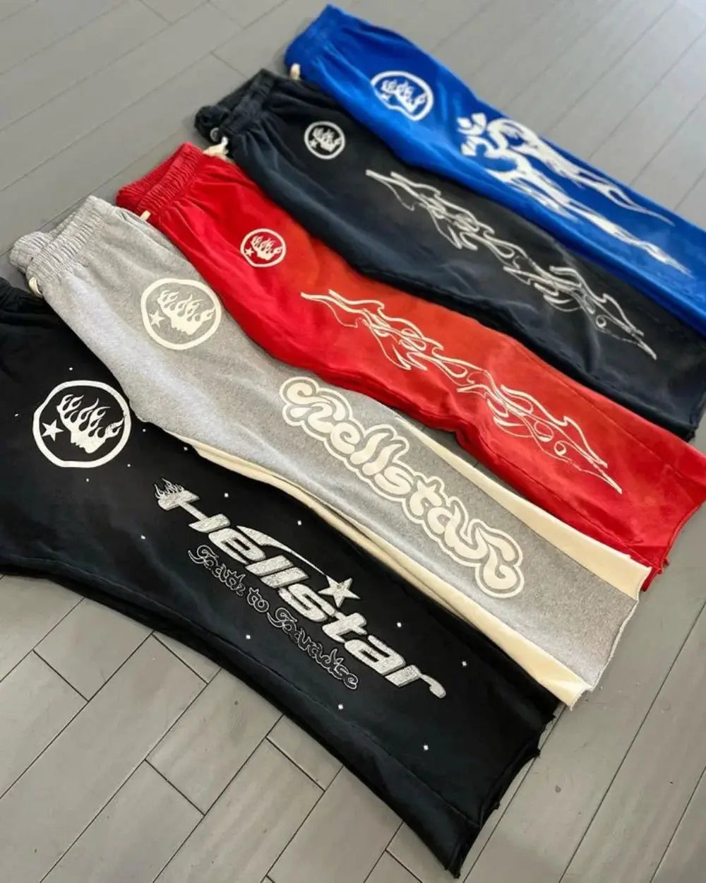 Vintage Men’s Streetwear – Bold & Trendy Styles