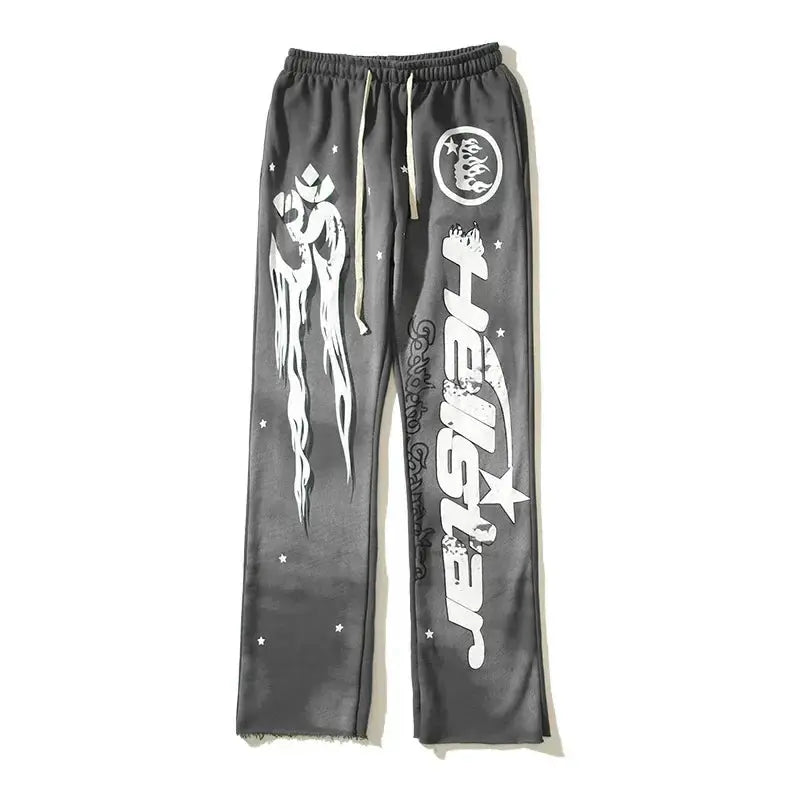 Vintage Men’s Streetwear – Bold & Trendy Styles