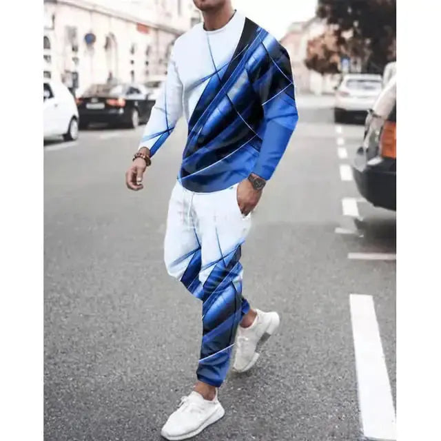 Vintage Streetwear for Men – Retro Fashion Redefined