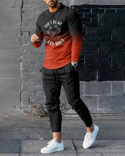 Vintage Streetwear for Men – Retro Fashion Redefined