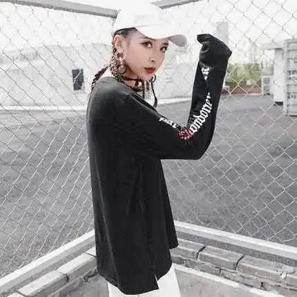 Women’s Long Sleeve Tops – Stylish & Comfortable