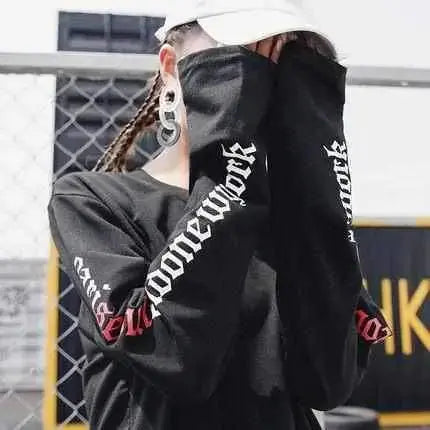 Women’s Long Sleeve Tops – Stylish & Comfortable