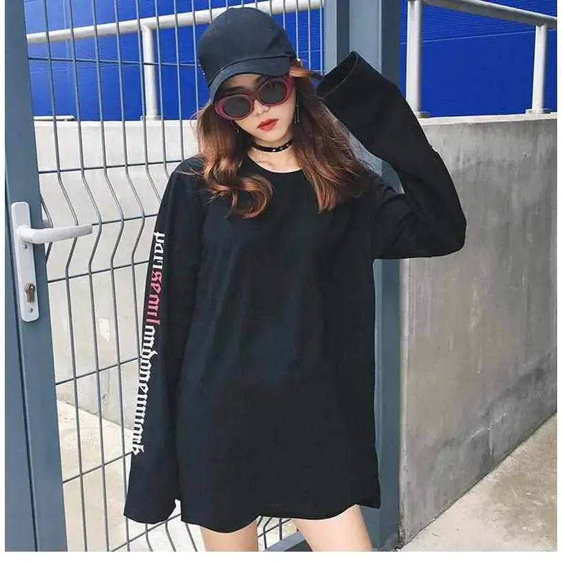 Women’s Long Sleeve Tops – Stylish & Comfortable