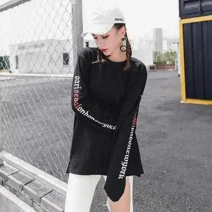 Women’s Long Sleeve Tops – Stylish & Comfortable