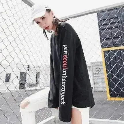 Women’s Long Sleeve Tops – Stylish & Comfortable