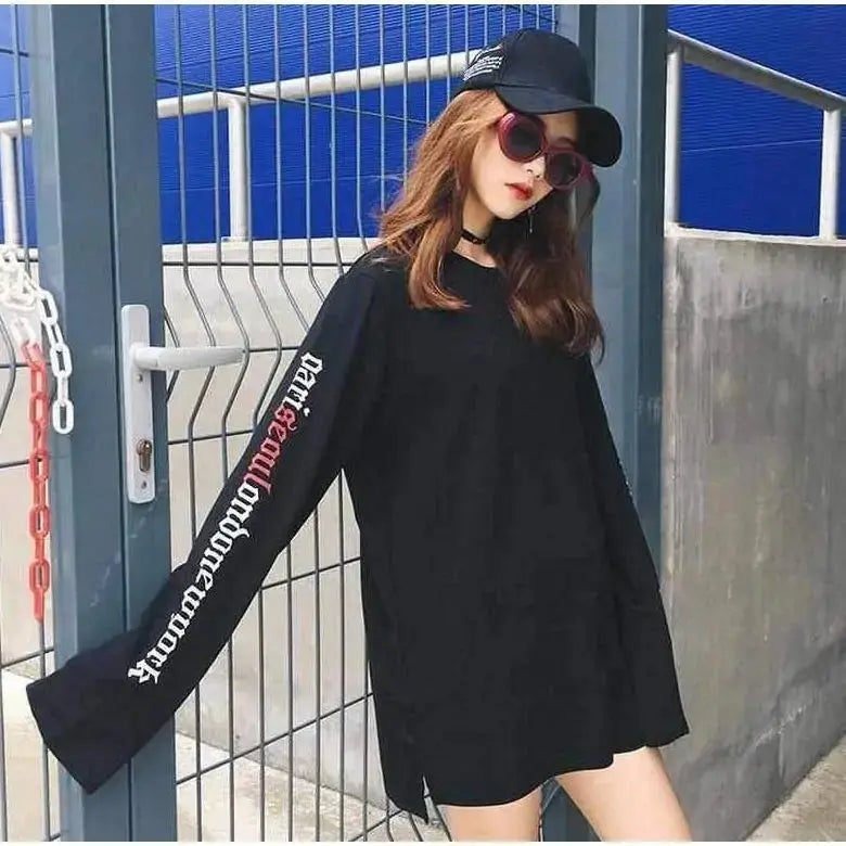 Women’s Long Sleeve Tops – Stylish & Comfortable