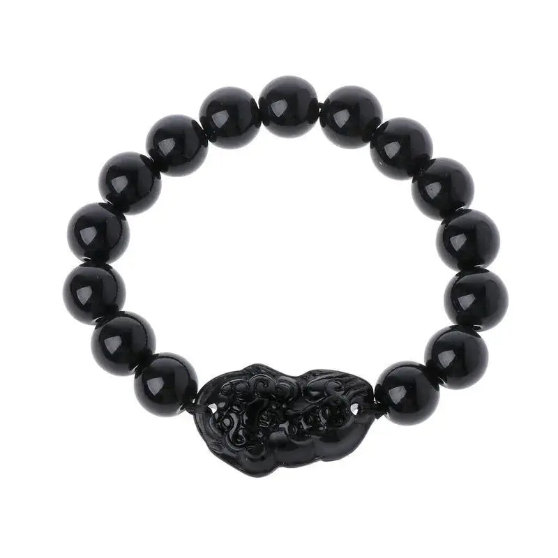 Women’s Pixiu Bracelet – Symbol of Wealth & Luck
