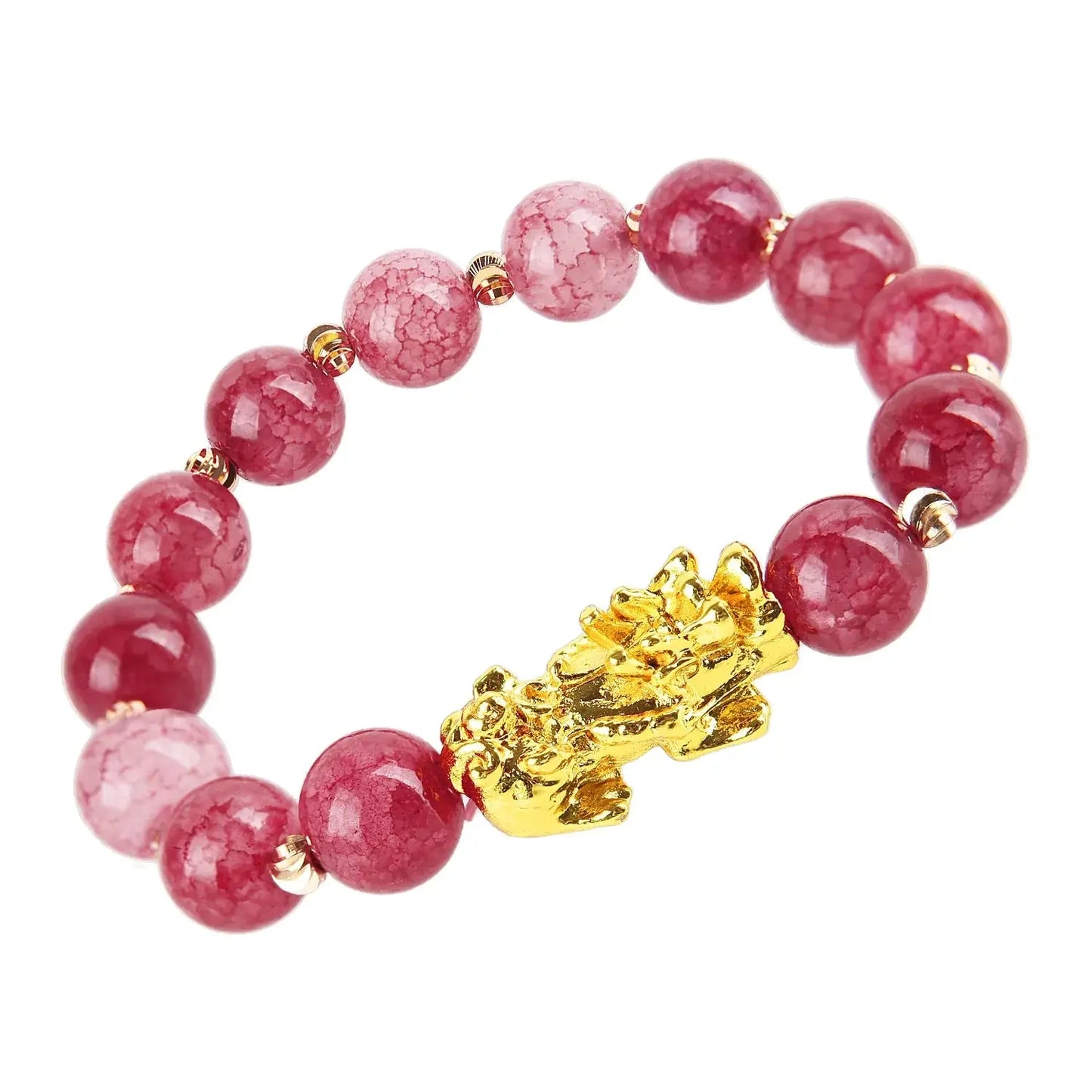 Women’s Pixiu Bracelet – Symbol of Wealth & Luck