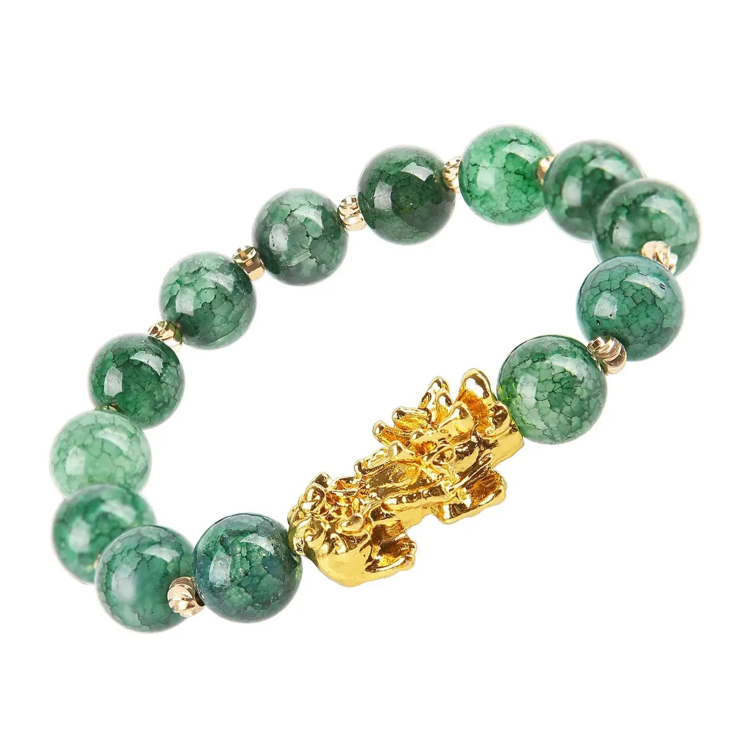 Women’s Pixiu Bracelet – Symbol of Wealth & Luck