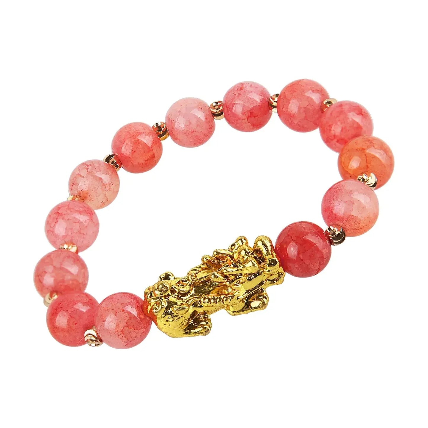 Women’s Pixiu Bracelet – Symbol of Wealth & Luck