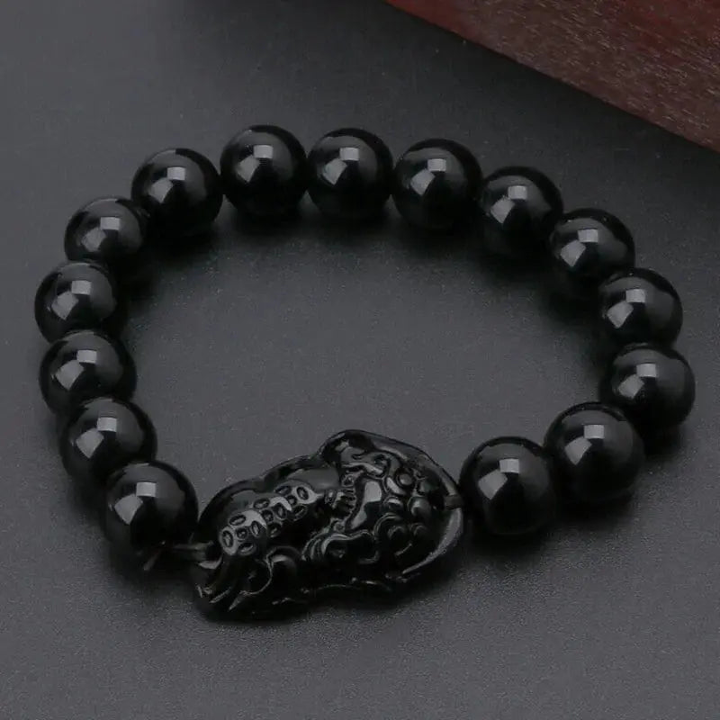 Women’s Pixiu Bracelet – Symbol of Wealth & Luck