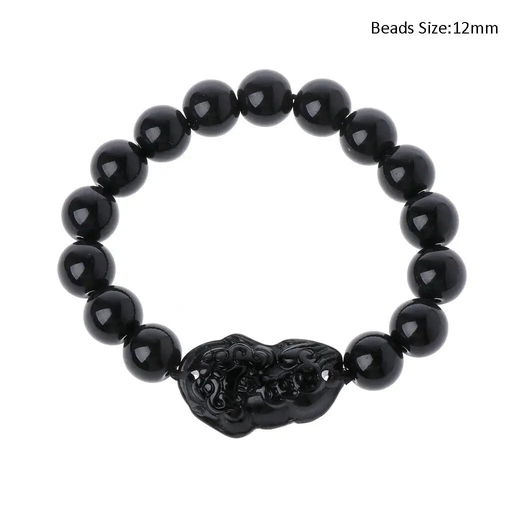 Women’s Pixiu Bracelet – Symbol of Wealth & Luck