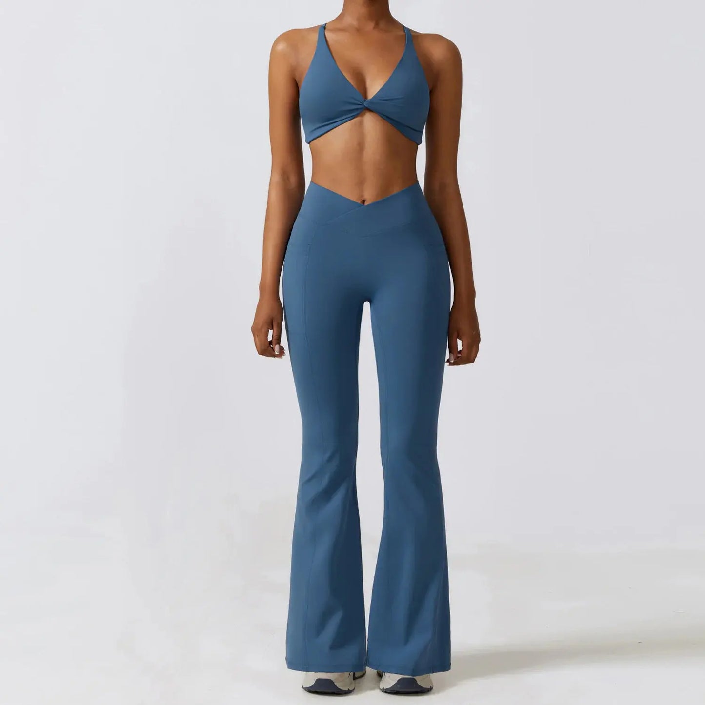 Yoga Exercise Suit For Women