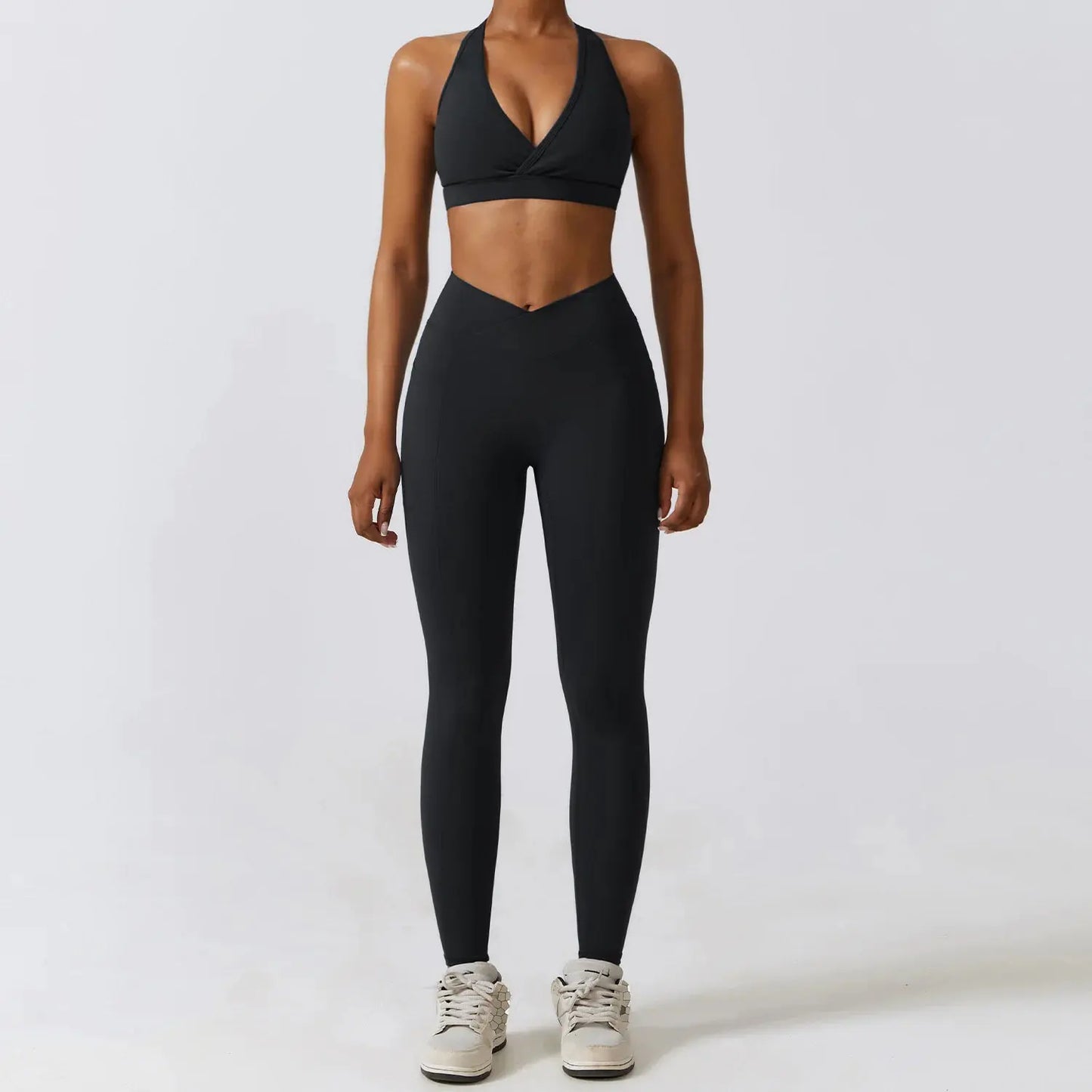 Yoga Exercise Suit For Women