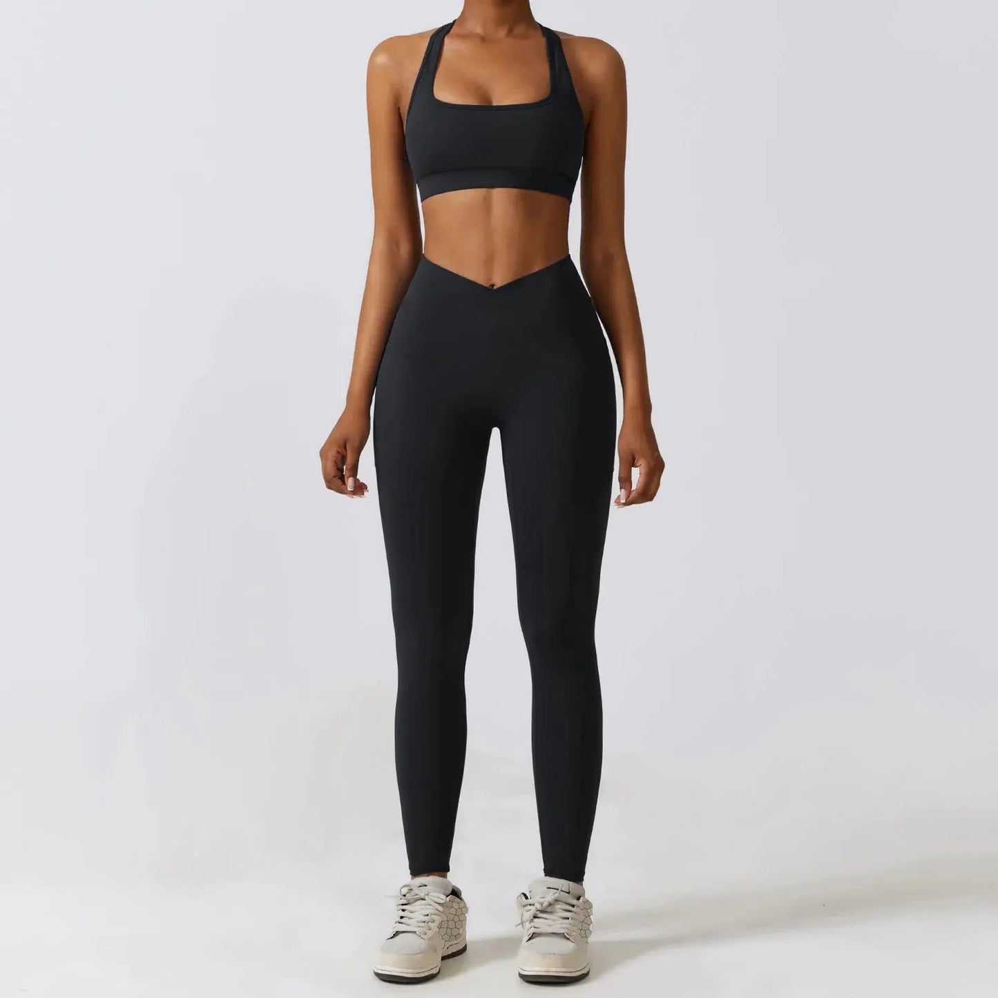 Yoga Exercise Suit For Women