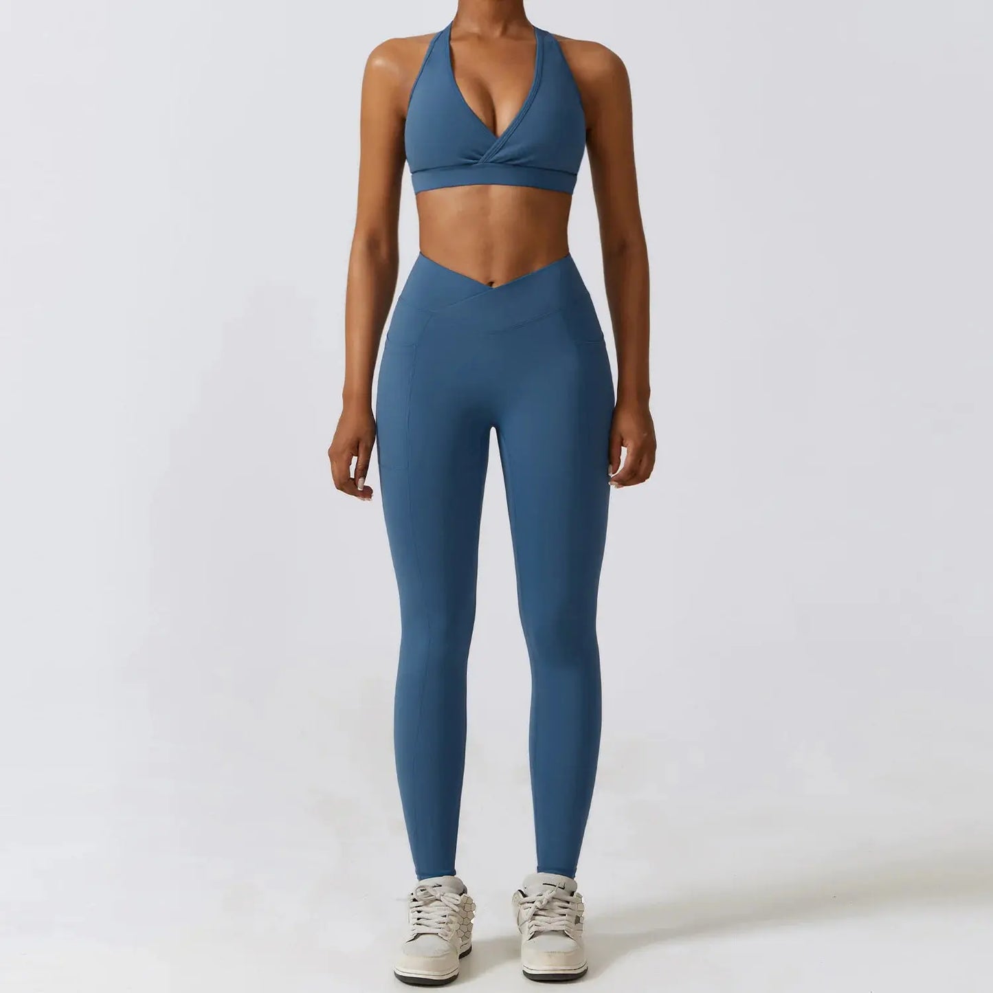 Yoga Exercise Suit For Women
