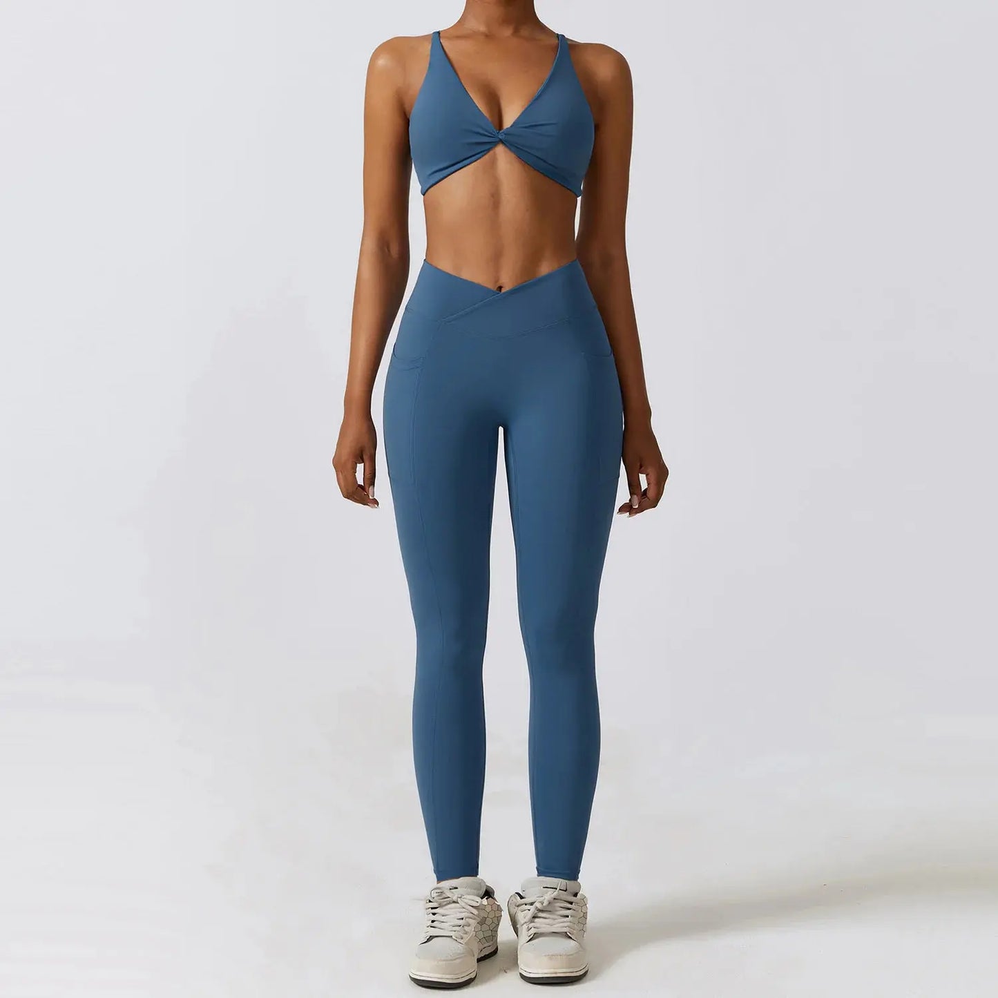 Yoga Exercise Suit For Women