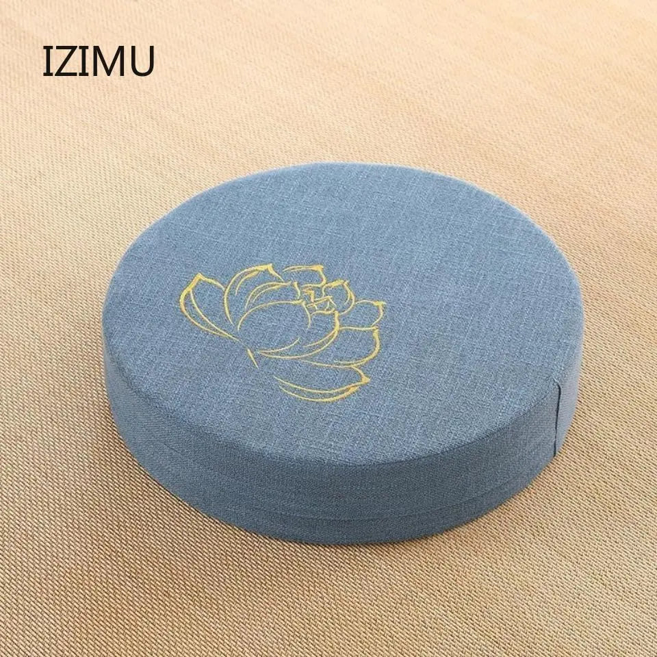 Yoga Removable Cushion with Washable Cover