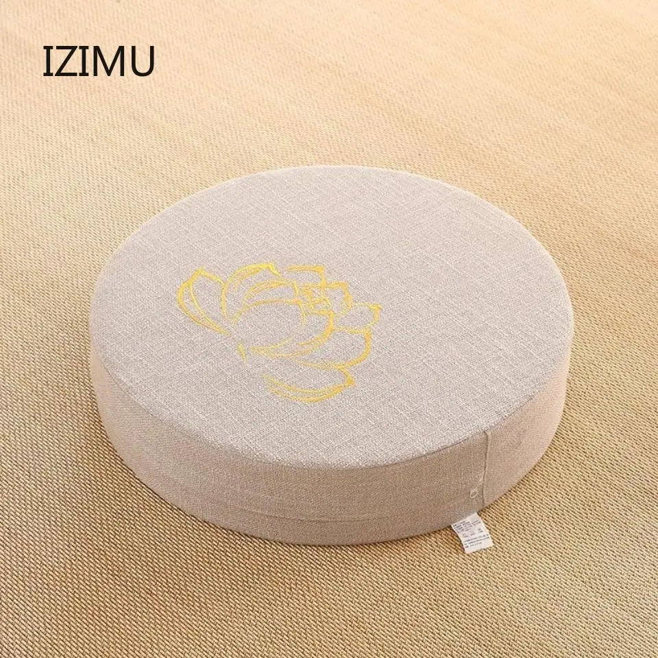 Yoga Removable Cushion with Washable Cover