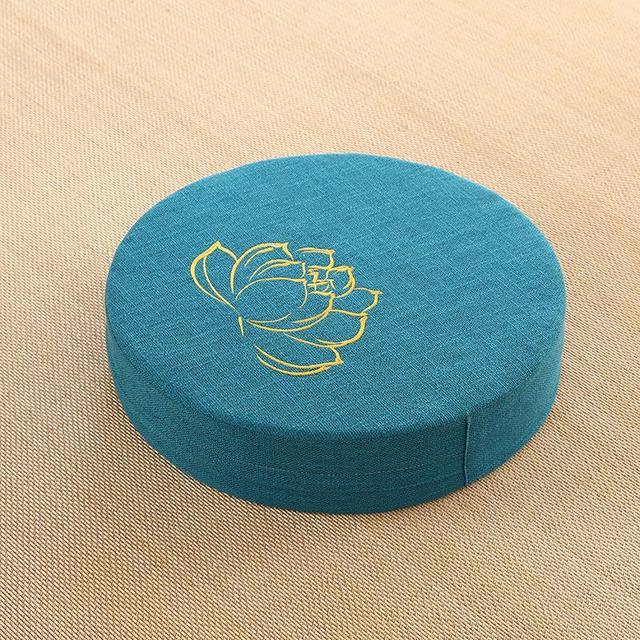 Yoga Removable Cushion with Washable Cover