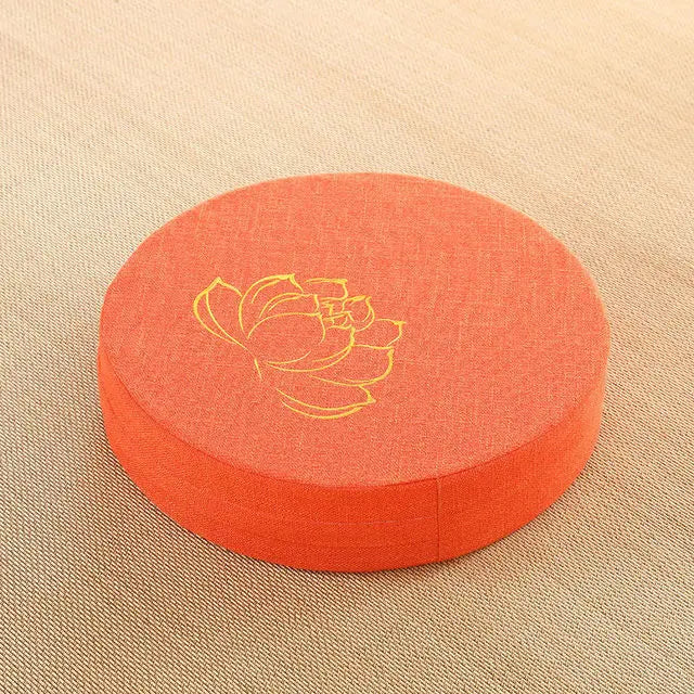 Yoga Removable Cushion with Washable Cover
