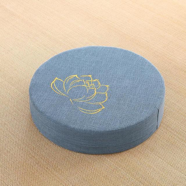 Yoga Removable Cushion with Washable Cover