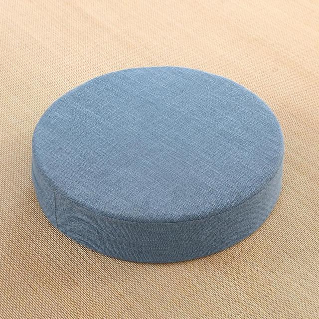 Yoga Removable Cushion with Washable Cover