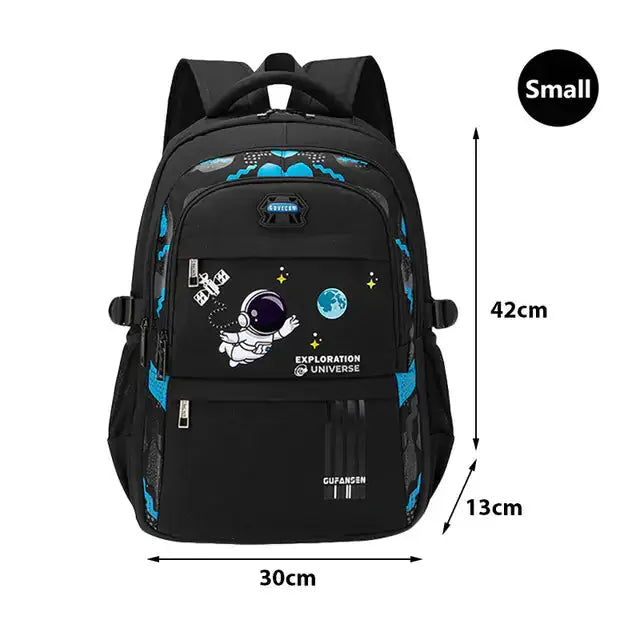 Youth Trendsetter Backpack