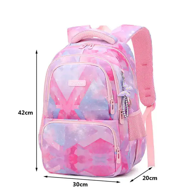 Youth Trendsetter Backpack