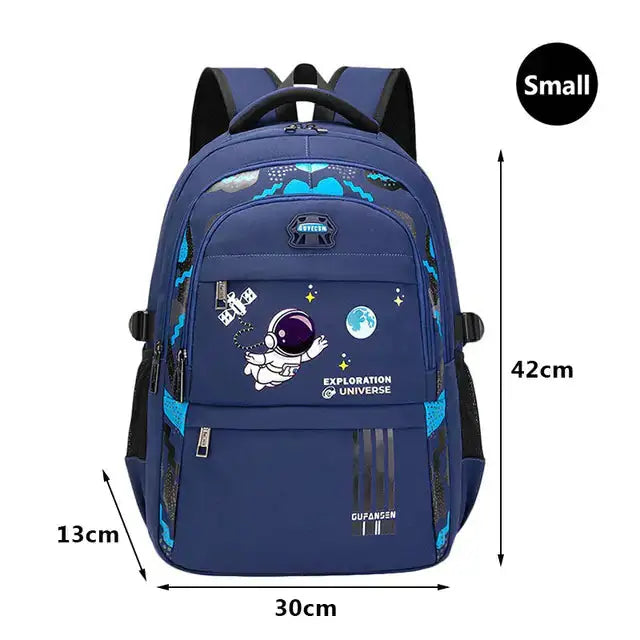 Youth Trendsetter Backpack