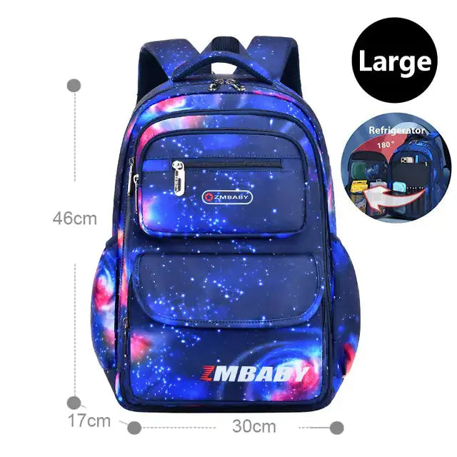 Youth Trendsetter Backpack