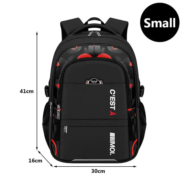 Youth Trendsetter Backpack