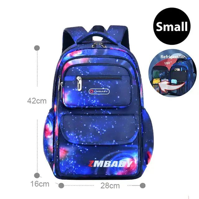 Youth Trendsetter Backpack