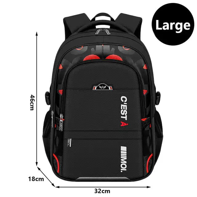 Youth Trendsetter Backpack