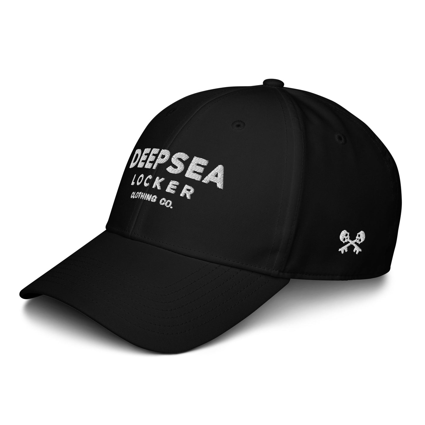 Adidas DEEPSEA Locker Athletic Hat
