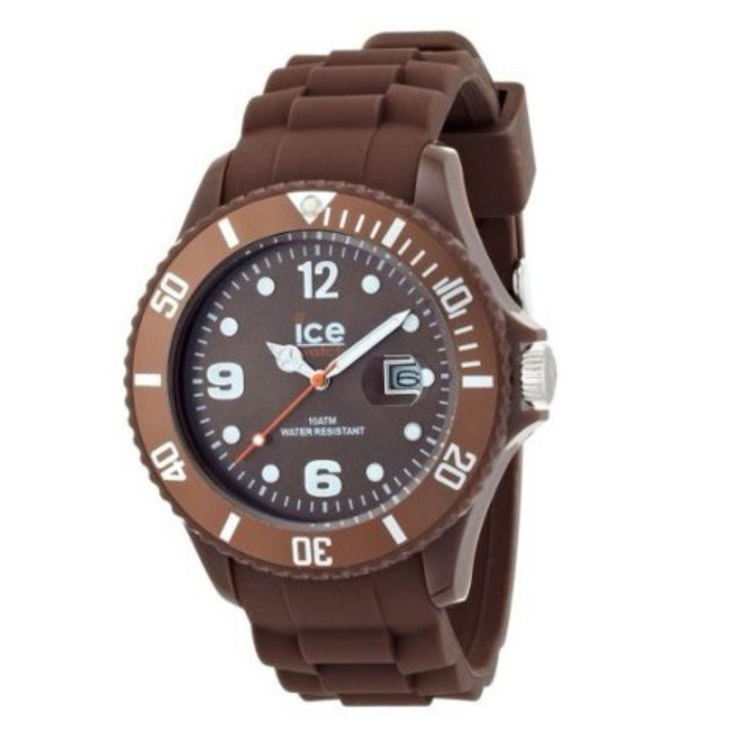 Ice Watch Unisex's Ice Chocolate